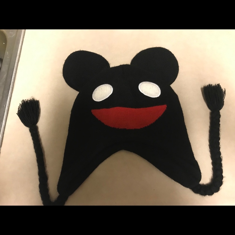 Beanie